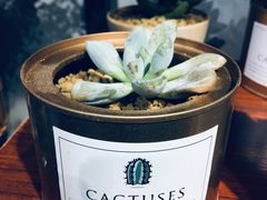 -何兮花店·气球派对鲜花店(马桥银春路万科城店)