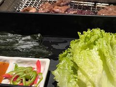 -御牛道日式烤肉料理(杭州万象城店)