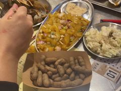 -有局·成都市井烧烤·精酿啤酒(双楠店)