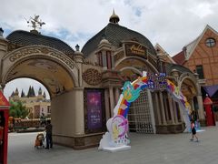 -安徒生童话乐园