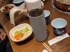 -百草滩羊清水涮羊肉(长城路店)