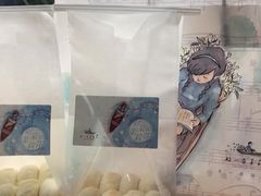 -好一朵茉莉花(老门东店)