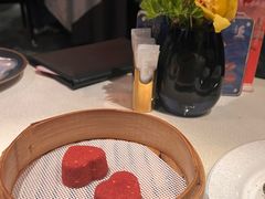 -皇朝会.经典传统粤菜(外滩店)