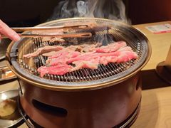 -西塔老太太泥炉烤肉(亚运村店)