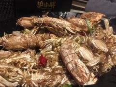 -沪小胖小龙虾(淮海中路旗舰店)