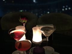 -瑞吉吧 The St·Regis Bar(长沙瑞吉酒店)