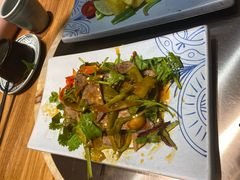 -云海肴云南菜·蒸汽石锅鱼(北京良乡华冠店)