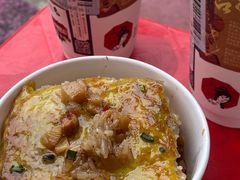 -三鲜豆皮(钢花新村119街坊店)