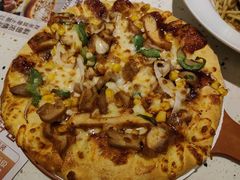 -必胜客(WOW西丽店)