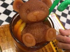 -澳门陈光记烧味饭店(南京德基广场店)