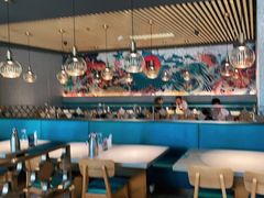 -半天妖烤鱼(石岛店)