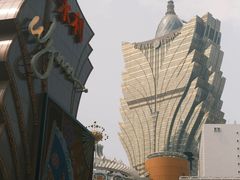 -澳门威尼斯人综合度假区