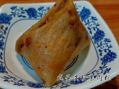 -嘉华小吃(蛇口市场店)