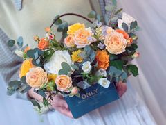 -ChaKo Flora ·茶子花艺 (市北店)