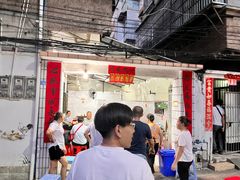 -海口滨海新村143号海南老字号炒菜店