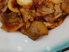 -屋里家延边朝鲜族冷面(梅林3店)