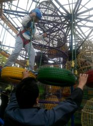 -大望京儿童游乐场