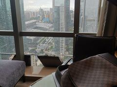 -深圳温德姆至尊酒店
