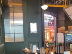 -章记星洲 · 新加坡餐厅(望京店)