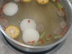 -牛天下·牛肉·海鲜·打边炉·融合菜