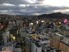 -札幌电视塔