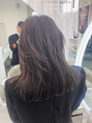 -T-Hair Salon