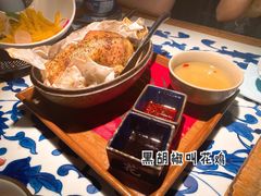 -桂满陇-十里风荷(合生汇店)