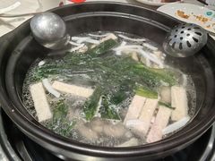 -四季缤纷椰子鸡(雨花亭凯德广场店)