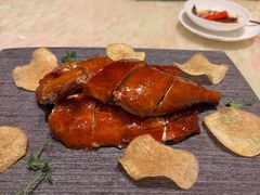 -8餐厅(新葡京酒店)