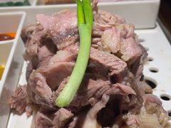 -相约·羊村小馆非遗手抓肉(七一酱园店)
