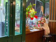 -Pie Bird(新闸路店)