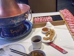 -祥源胡同·涮牛羊肉火锅(花桥店)