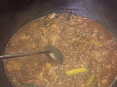 -曹丞相·地锅鸡·地锅鱼(武林店)