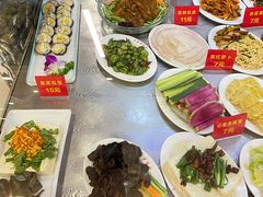 -西塔大冷面(市府大路店)