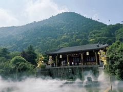 -华清宫景区