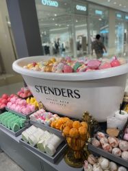 -STENDERS施丹兰