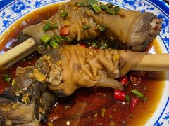 羊蹄子-杜优素羊杂碎(财满街店)
