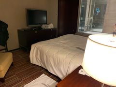 -上海龙之梦万丽酒店