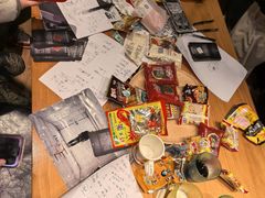 -剧狐剧本杀(徐汇1号店)