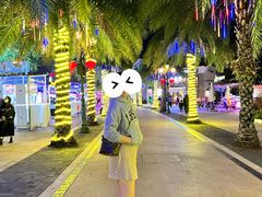 -三亚海昌梦幻海洋不夜城