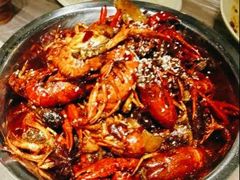 -巴厘龙虾·榜首油焖大虾(音乐学院·沿江酒馆店)