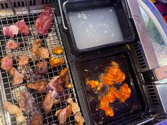 -隐匠桶烧烤肉店(利时广场店)