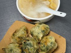 -老福合沟无米粿甜汤粿品店