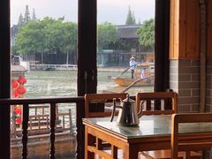 -洞天食府(北大街店)