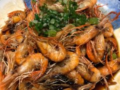酱油河虾-930私房菜(欧阳路店)