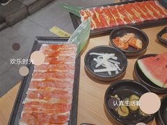 -九田家黑牛烤肉(溧水万达店)