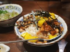 -鸟鹏烧鸟居酒屋(昌岗店)