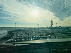 -米兰马尔彭萨国际机场