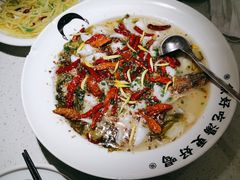 -江渔儿酸菜鱼(曜一城店)