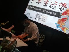 -花悦四季足道会所(钟家村店)